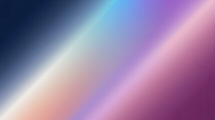 Abstract background color gradient