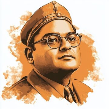 A Tribute to Subhash Chandra Bose: January 23rd Significance