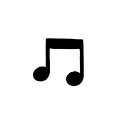 A Symphony of Symbols: An Exquisite Collection of Musical Notation Icons Reflecting the Art, Rhythm, Melody, and Harmony Found in Every Genre, Celebrating Music’s Universal Culture