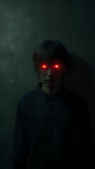 Paranoia and Shadows