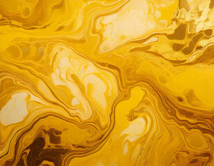 Fototapeta premium yellow marble pattern