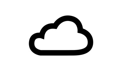 cloud computing concept