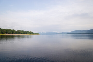 Calm Lake