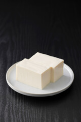 絹ごし豆腐　Silken tofu