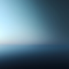 backdrop featuring a subtle navy blue gradient transitioning from deep navy at the edges to a lighter blue tone