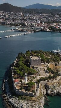 Castle In World Heritage List