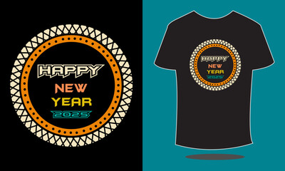 happy new year t-shirt, new year t-shirt, t shirt, t , black t shirt, new t shirt
