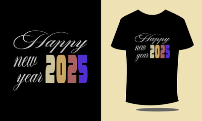 happy new year t-shirt, new year t-shirt, t shirt, t , black t shirt, new t shirt