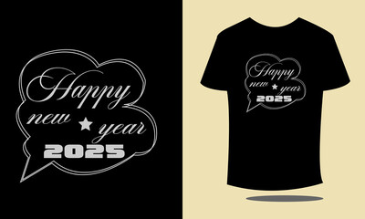 happy new year t-shirt, new year t-shirt, t shirt, t , black t shirt, new t shirt