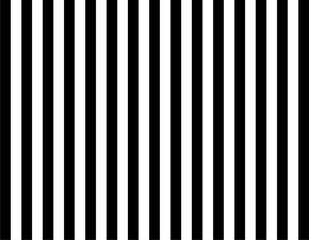 black white vertical stripes seamless pattern