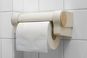 トイレットペーパー