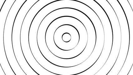 abstract black geometric line pattern background vector design