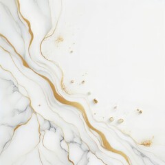 white background with marble pattern