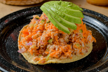 mexican ceviceh