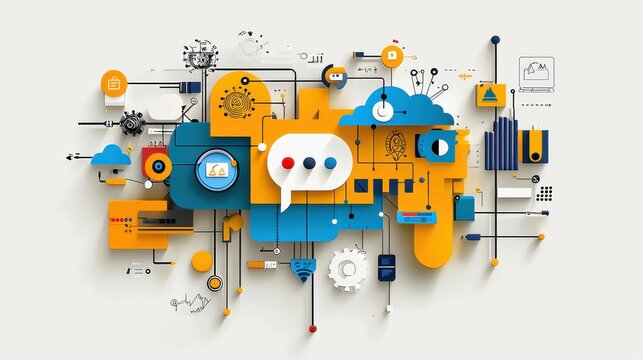 Visualizing interconnected startup tools a comprehensive guide to adab standards in a dynamic business environment