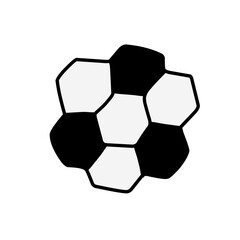 Fototapeta premium School supplies vector illustration