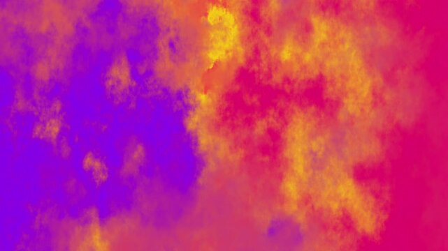 yellow pink purple background, yellow pink purple gradient background, blurred yellow pink purple background