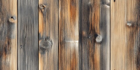 Wooden floor background
