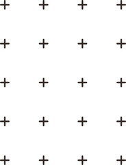 Abstract Shape Memphis Element