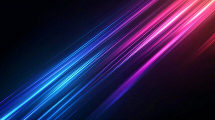 Fototapeta premium abstract background with lines