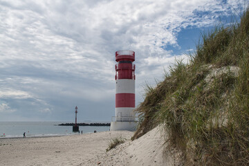 Helgol&auml;nder D&uuml;ne