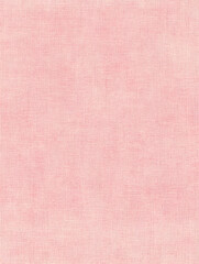 Fototapeta premium A soft pink textured background suitable for design projects.
