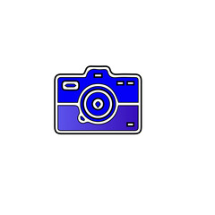 Camera Icon
