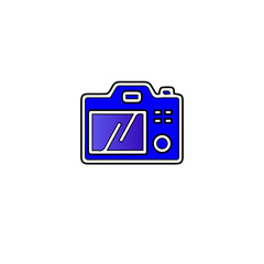 Camera Icon