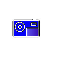 Camera Icon