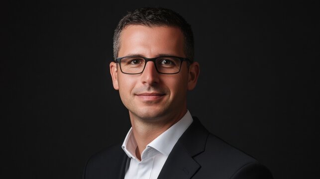 A lignite power plant at night, illuminated by industrial lights with faint smoke rising from the stacks
