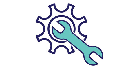 Manufacturing vector black flat, line icons. Service vector icon designs isolated on transparent background. Working tools collection. Repair and construction supplies set. Sketch vintage vector.