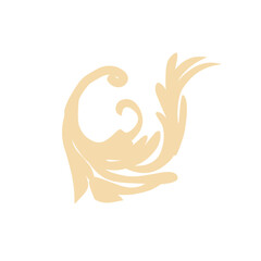 Ornament illustration