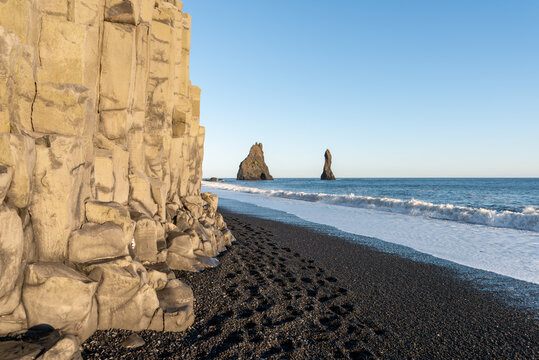 Reynisfjara