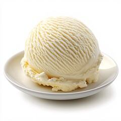 vanilla cream