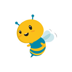 Fototapeta premium bee