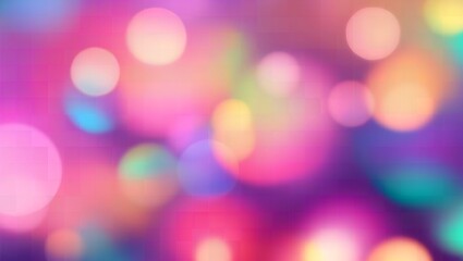 Obraz premium Smooth Color Transitions: Dynamic Gradient Backgrounds, Premium Quality, Basic Version
