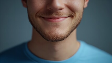 Fototapeta premium portrait of a man