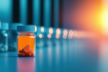 オーファンドラッグのイメージ