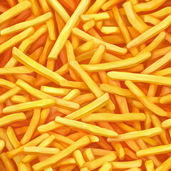 fries