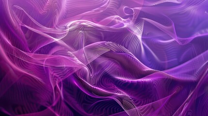 Fototapeta premium background image, line, forms, purple