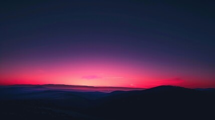 beautiful dark gradien