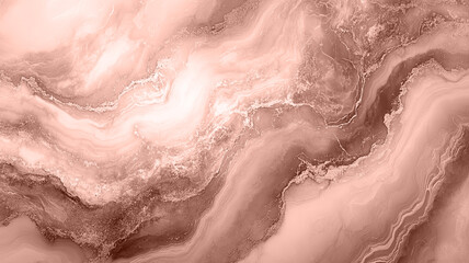 Marble background with natural stone texture mocha mousse colors, monochromatic shade.