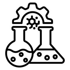 chemical icon