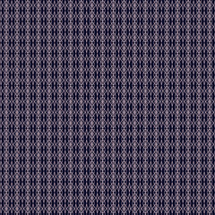 seamless knitted pattern