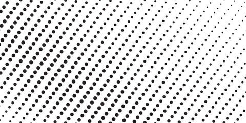 halfton pattern dot background texture overlay grunge distress linear vector. Vector halftone dots. Halftone vector Technology Background dots circle