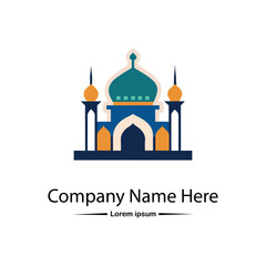 Mosque logo