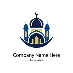 Mosque logo