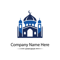 Mosque logo