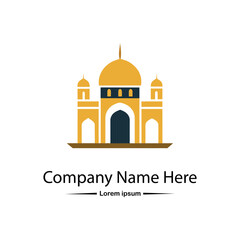 Mosque logo