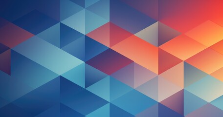 beautiful background with diagonal geometric shapes, vector illustration, flat design, high resolution photography, stock photo, professional color grading